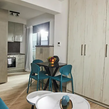 Casarte Luxury Penthouse #free Parking# By Binobi! *