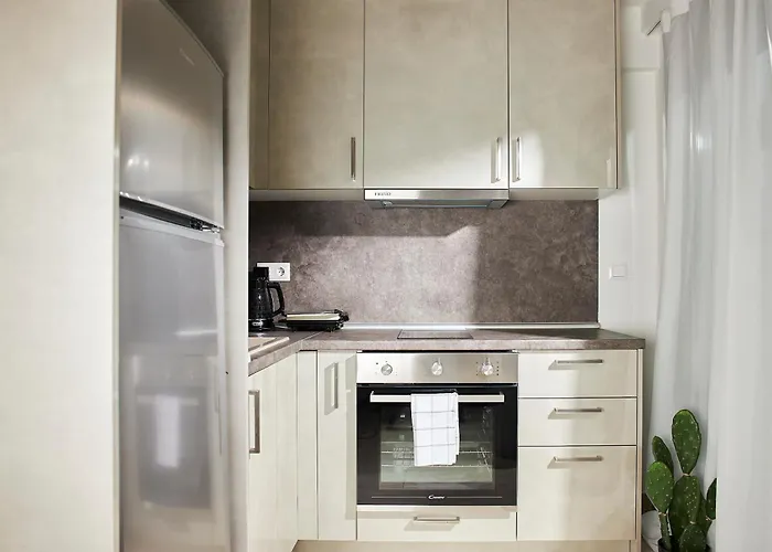 Casarte Luxury Penthouse #free Parking# By Binobi!
