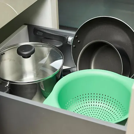 Casarte Luxury Penthouse #free Parking# By Binobi! Apartment Thessaloniki