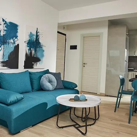 Casarte Luxury Penthouse By Binobi! * Θεσσαλονίκη
