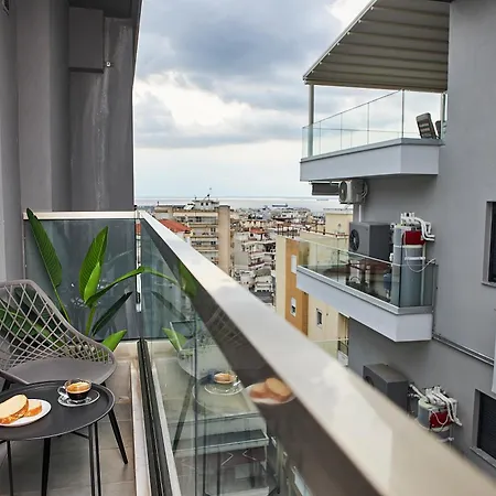 Casarte Luxury Penthouses By Binobi!