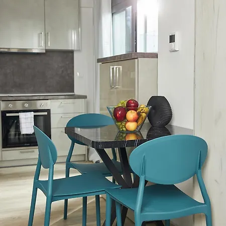 Apartamento Casarte Luxury Penthouses By Binobi! *