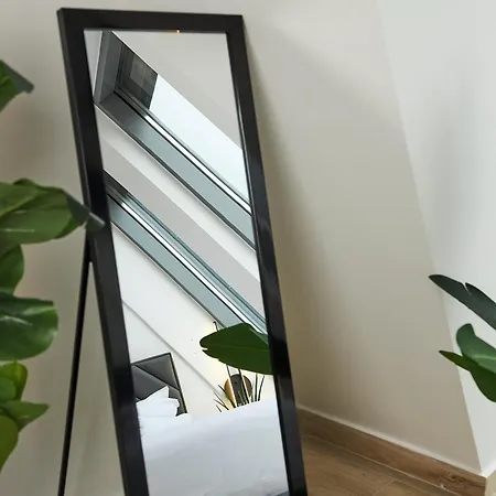 Apartment Casarte Luxury Penthouse #free Parking# By Binobi! *