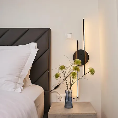 Casarte Luxury Penthouse By Binobi! Διαμέρισμα *