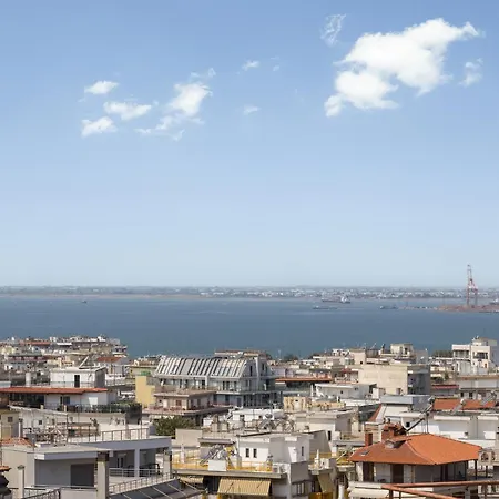 Casarte Luxury Penthouses By Binobi! Apartment