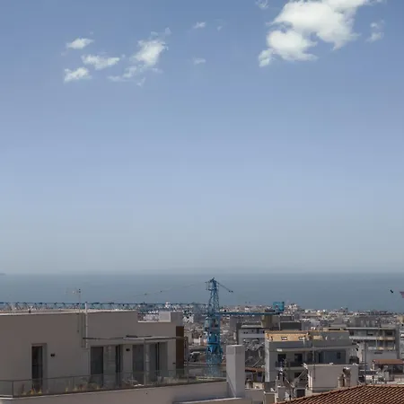 Apartment Casarte Luxury Penthouses By Binobi! Thessaloniki