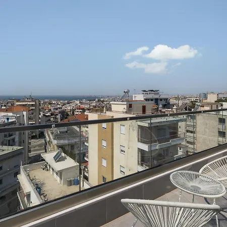 Casarte Luxury Penthouses By Binobi! *