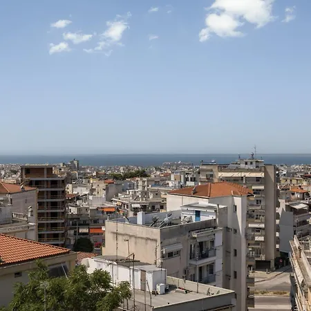 Casarte Luxury Penthouses By Binobi! Apartment *