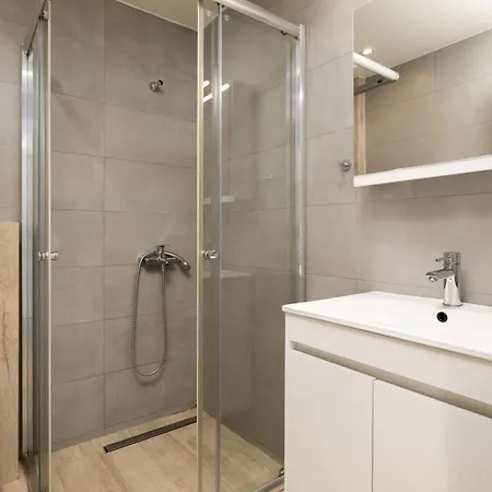 Apartment Casarte Luxury Penthouses By Binobi! Thessaloniki