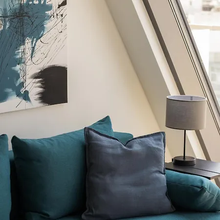 Casarte Luxury Penthouses By Binobi! * Thessaloniki