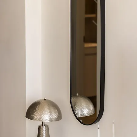 Apartment Casarte Luxury Penthouses By Binobi!