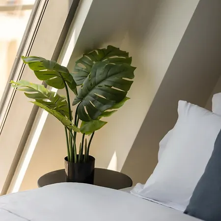 Casarte Luxury Penthouses By Binobi! *