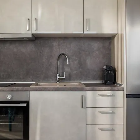 Casarte Luxury Penthouses By Binobi!