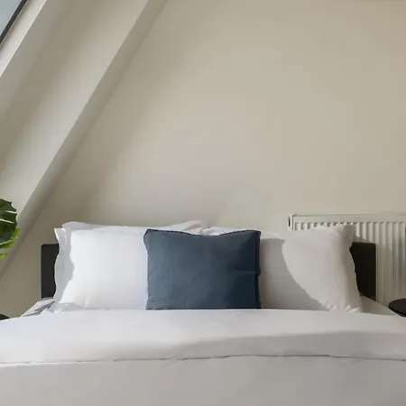 Apartment Casarte Luxury Penthouses By Binobi!