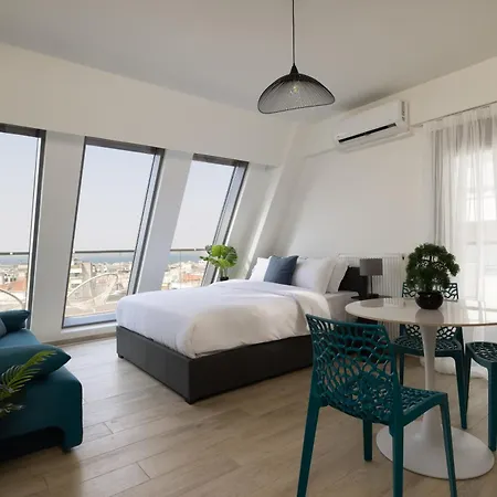 Casarte Luxury Penthouses By Binobi!