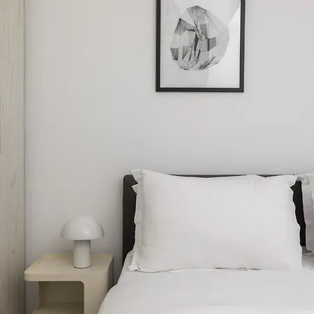 Apartment Casarte Luxury Penthouses By Binobi!