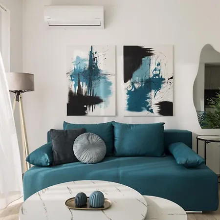 Apartment Casarte Luxury Penthouses By Binobi!