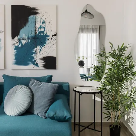 Casarte Luxury Penthouses By Binobi!