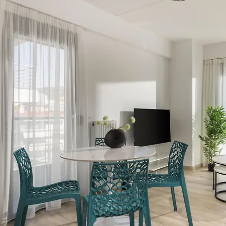 Casarte Luxury Penthouses By Binobi! Apartment