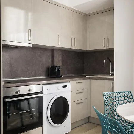 Casarte Luxury Penthouses By Binobi! Apartment