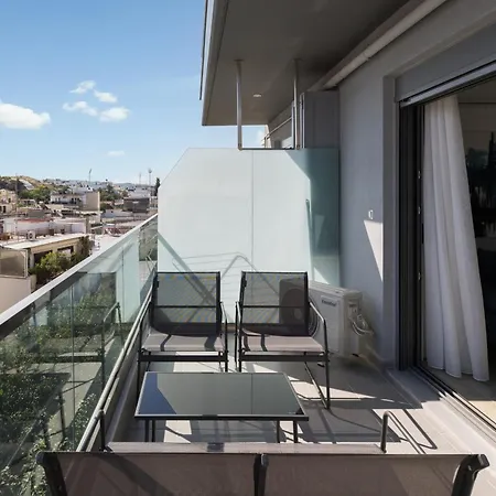 Apartment Casarte Luxury Penthouses By Binobi! Thessaloniki