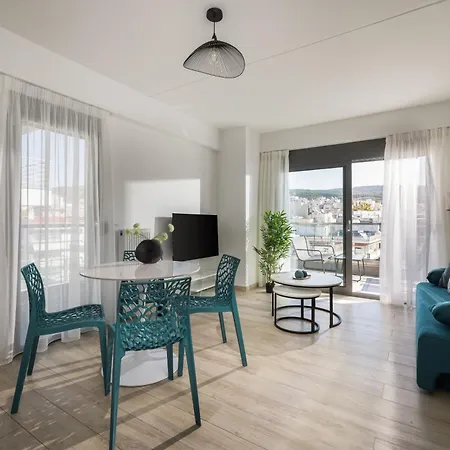 Apartment Casarte Luxury Penthouses By Binobi!