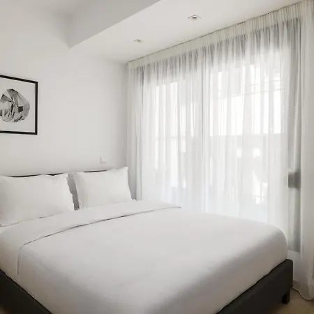 Casarte Luxury Penthouses By Binobi! Apartment *