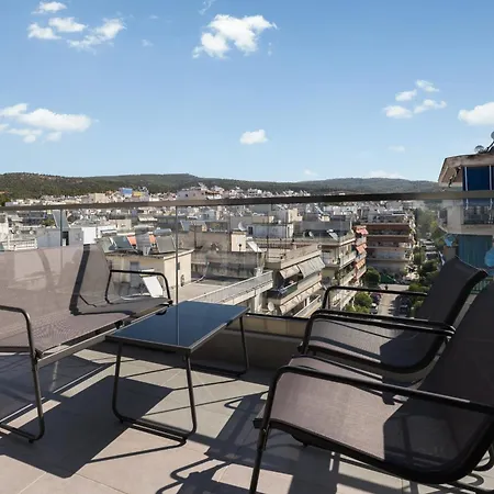 Casarte Luxury Penthouses By Binobi!