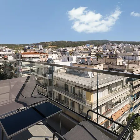 Casarte Luxury Penthouses By Binobi! Apartment *