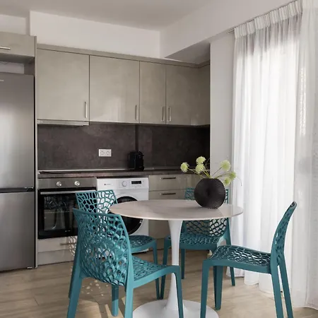 Casarte Luxury Penthouses By Binobi! Apartment