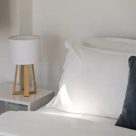 Casarte Luxury Penthouses By Binobi! Apartment Thessaloniki