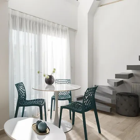 Casarte Luxury Penthouses By Binobi! Apartment *