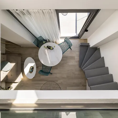 Casarte Luxury Penthouses By Binobi!