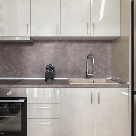 Casarte Luxury Penthouses By Binobi! * Thessaloniki