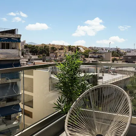 Casarte Luxury Penthouses By Binobi! * Thessaloniki