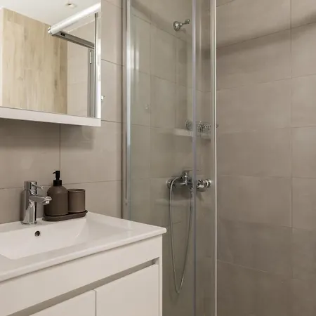 Apartment Casarte Luxury Penthouses By Binobi! Thessaloniki