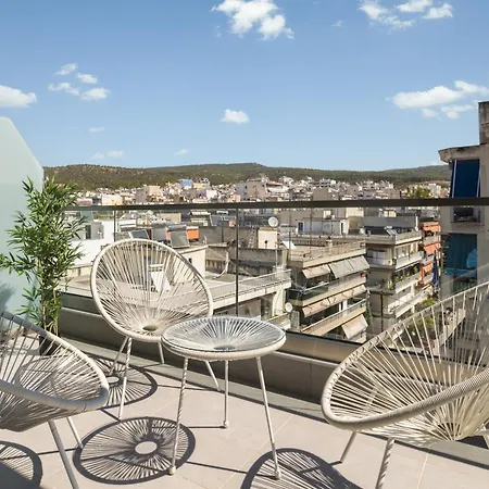 Casarte Luxury Penthouses By Binobi!