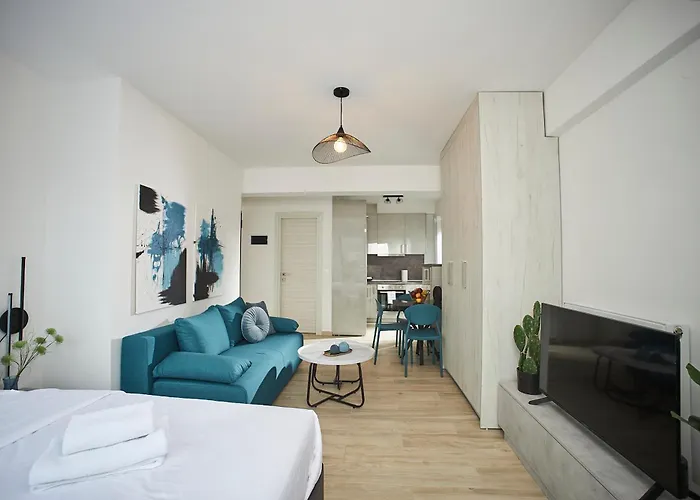 Casarte Luxury Penthouse #free Parking# By Binobi! Appartamento