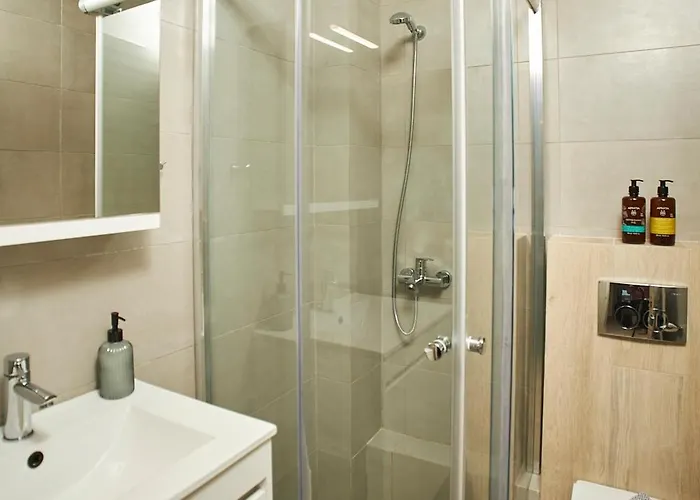 Appartamento Casarte Luxury Penthouse #free Parking# By Binobi! Salonicco