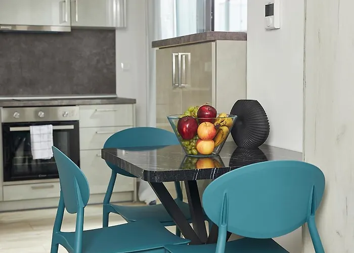 Appartamento Casarte Luxury Penthouse #free Parking# By Binobi! *