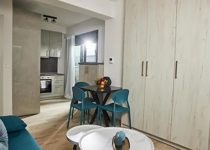 Casarte Luxury Penthouse #free Parking# By Binobi! *